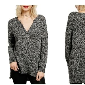 Women's sweater